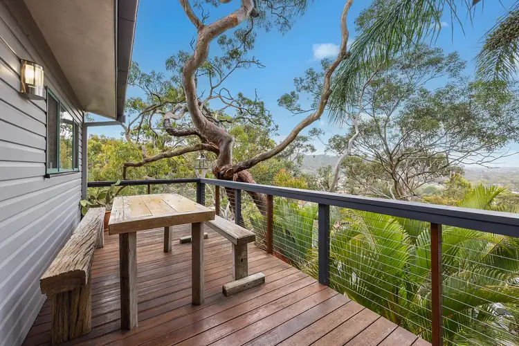 Second view of Homely house listing, 18 Mountain Ash Way, Umina Beach NSW 2257