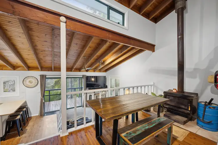 Third view of Homely house listing, 18 Mountain Ash Way, Umina Beach NSW 2257