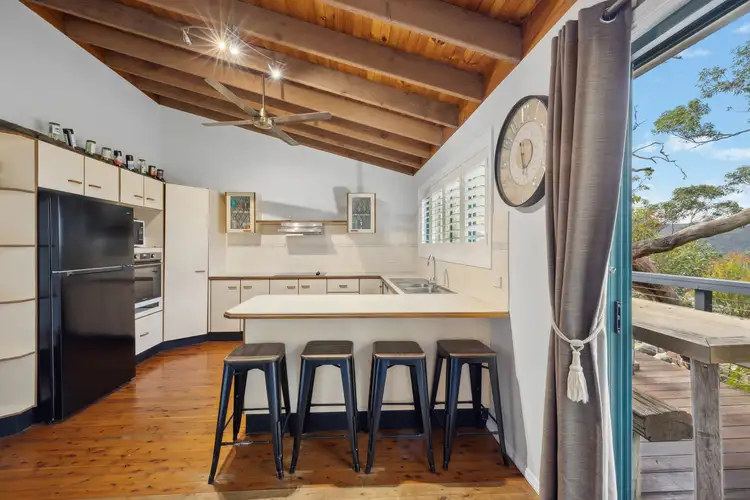 Fourth view of Homely house listing, 18 Mountain Ash Way, Umina Beach NSW 2257