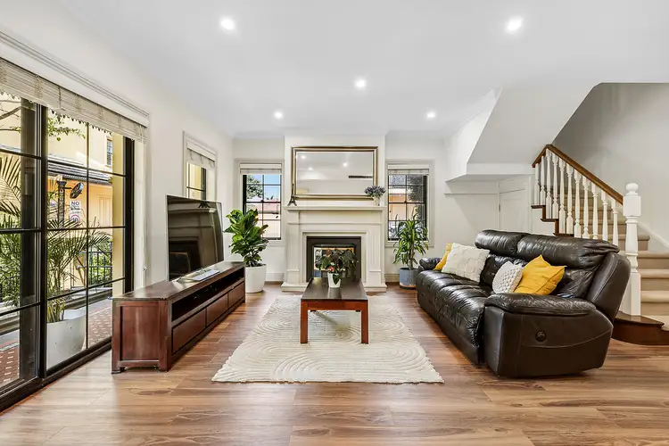 Second view of Homely townhouse listing, 21/344 West Botany Street, Brighton-Le-Sands NSW 2216