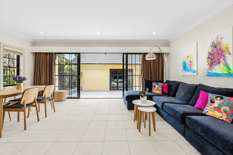 Fifth view of Homely townhouse listing, 21/344 West Botany Street, Brighton-Le-Sands NSW 2216