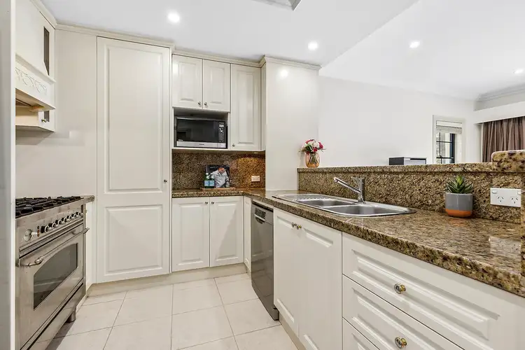 Sixth view of Homely townhouse listing, 21/344 West Botany Street, Brighton-Le-Sands NSW 2216