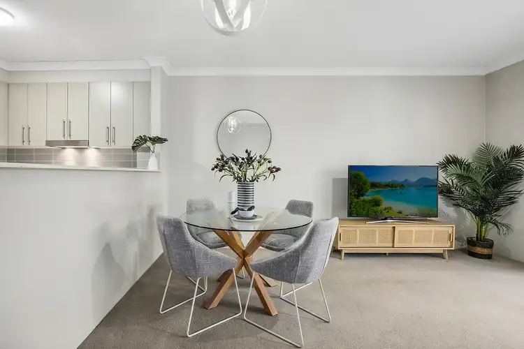 Third view of Homely apartment listing, 9/42 Talara Road, Gymea NSW 2227