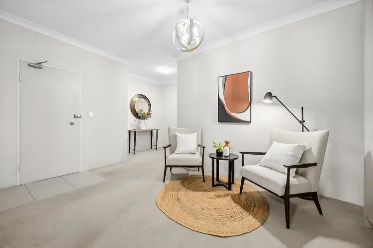 Sixth view of Homely apartment listing, 9/42 Talara Road, Gymea NSW 2227