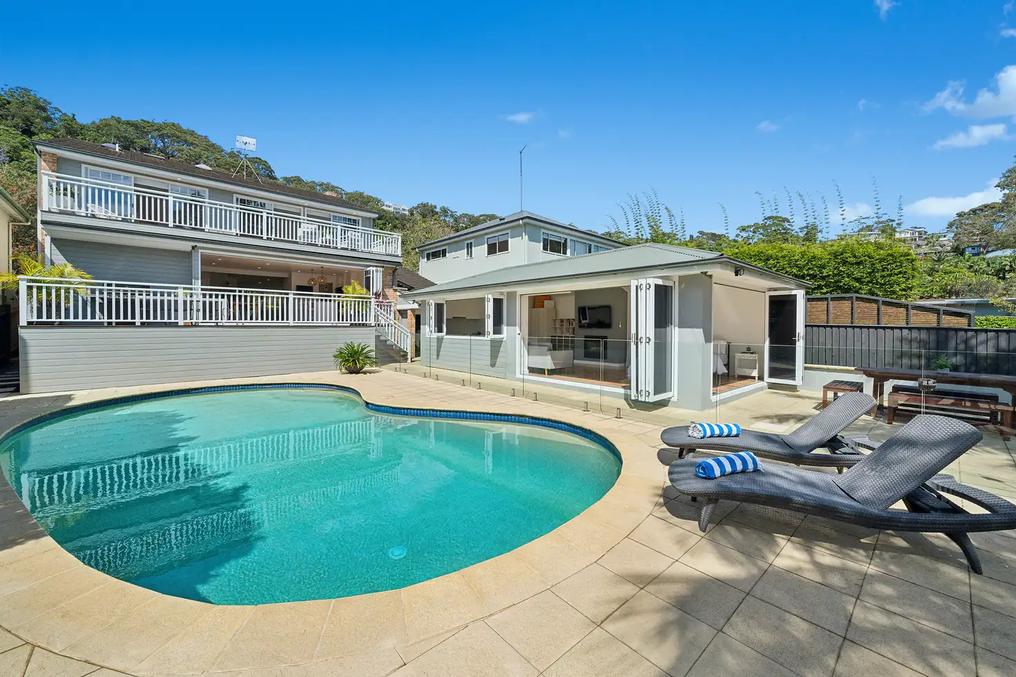 Main view of Homely house listing, 53 Clarke Street, Narrabeen NSW 2101