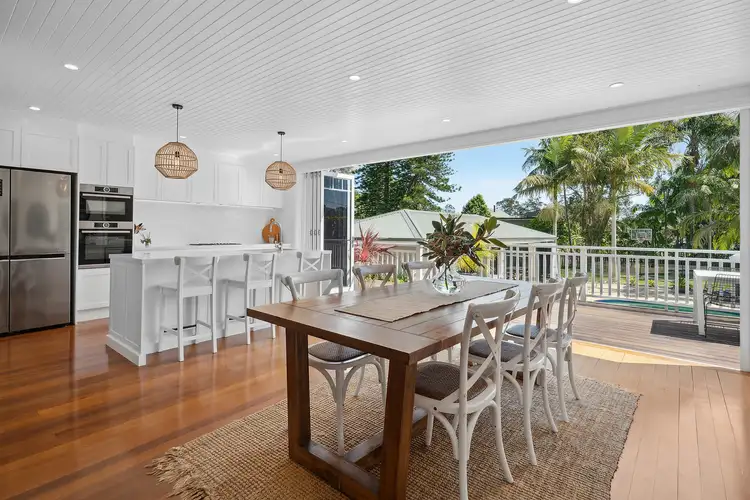 Second view of Homely house listing, 53 Clarke Street, Narrabeen NSW 2101