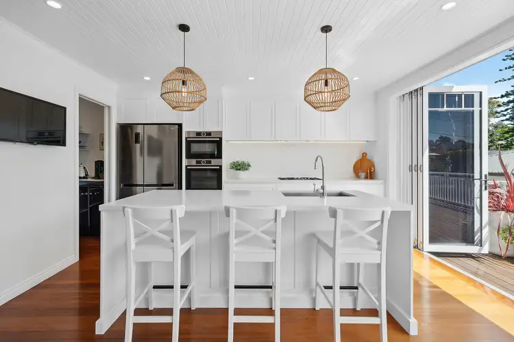 Fourth view of Homely house listing, 53 Clarke Street, Narrabeen NSW 2101