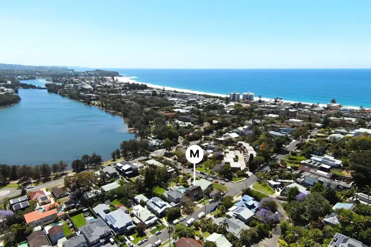 Fifth view of Homely house listing, 53 Clarke Street, Narrabeen NSW 2101