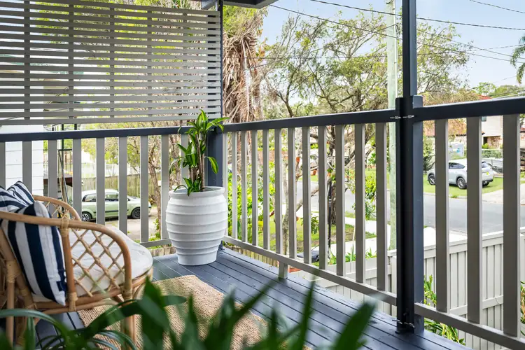 Third view of Homely house listing, 49 Grace Street, Scarborough QLD 4020