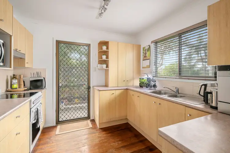 Sixth view of Homely house listing, 49 Grace Street, Scarborough QLD 4020