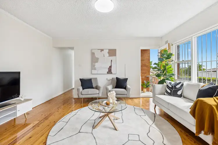 Main view of Homely apartment listing, 4/11 Wilson Avenue, Belmore NSW 2192