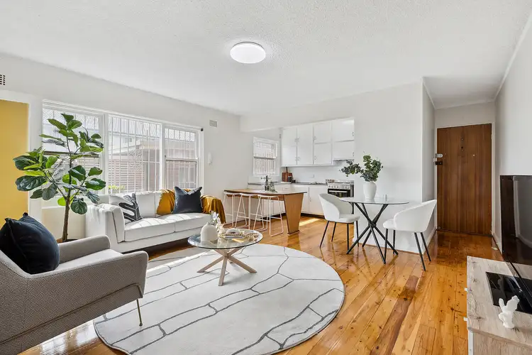 Second view of Homely apartment listing, 4/11 Wilson Avenue, Belmore NSW 2192