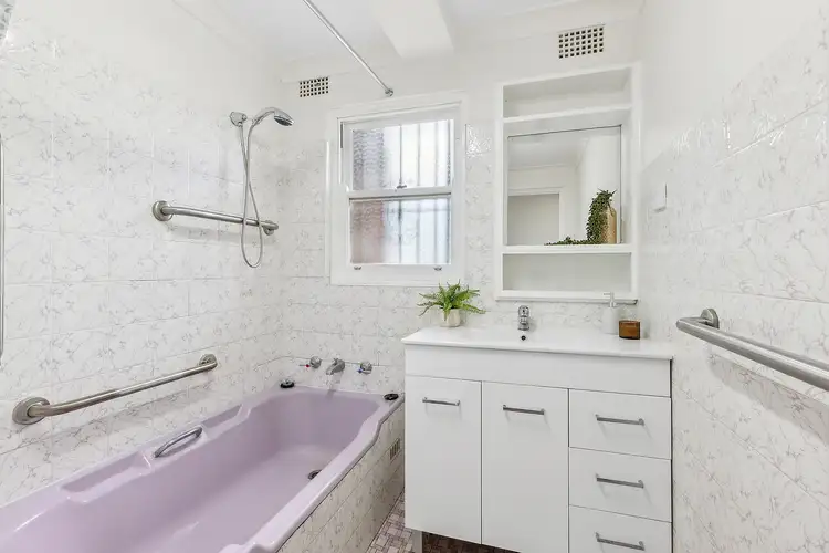 Sixth view of Homely apartment listing, 4/11 Wilson Avenue, Belmore NSW 2192