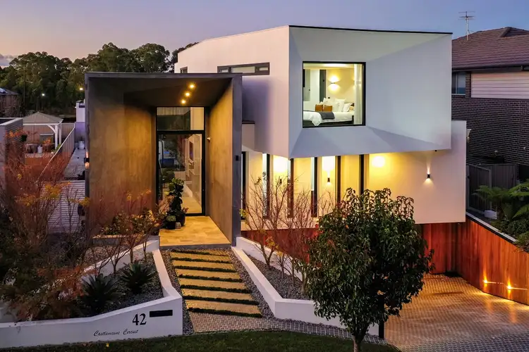42 Castlemaine Circuit, Harrington Park NSW 2567