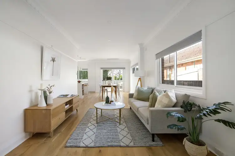 Main view of Homely house listing, 17 Woodlawn Avenue, Earlwood NSW 2206