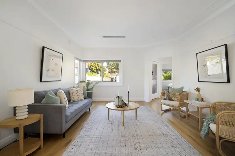 Second view of Homely house listing, 17 Woodlawn Avenue, Earlwood NSW 2206