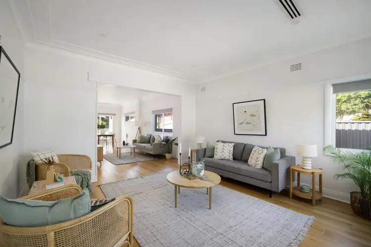 Fifth view of Homely house listing, 17 Woodlawn Avenue, Earlwood NSW 2206