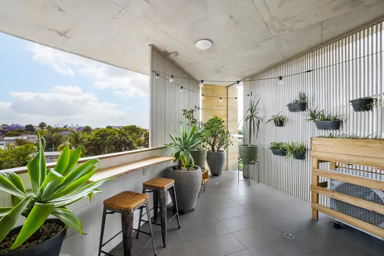 Fifth view of Homely apartment listing, A401/359 Illawarra Road, Marrickville NSW 2204