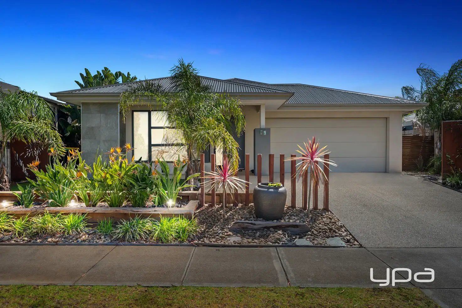 Main view of Homely house listing, 13 Avonmore Way, Weir Views VIC 3338