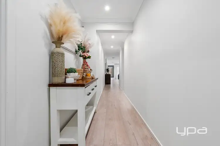 Second view of Homely house listing, 13 Avonmore Way, Weir Views VIC 3338