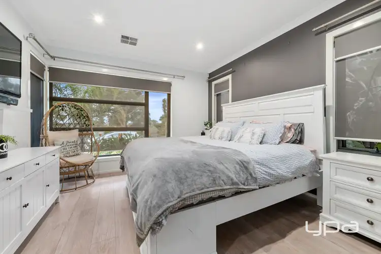 Third view of Homely house listing, 13 Avonmore Way, Weir Views VIC 3338