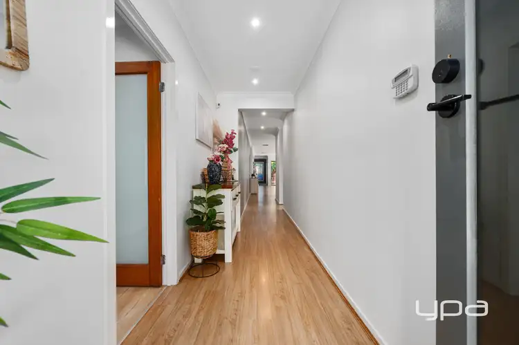 Third view of Homely house listing, 13 Avonmore Way, Weir Views VIC 3338