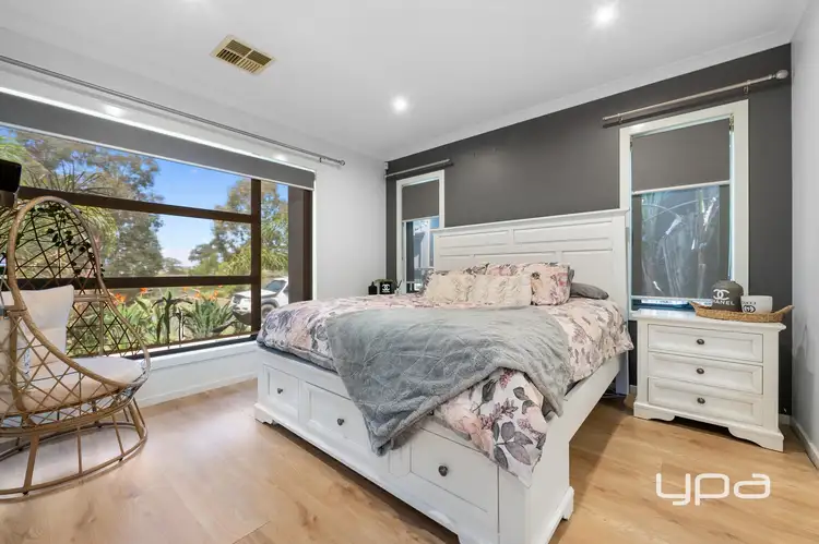 Fourth view of Homely house listing, 13 Avonmore Way, Weir Views VIC 3338