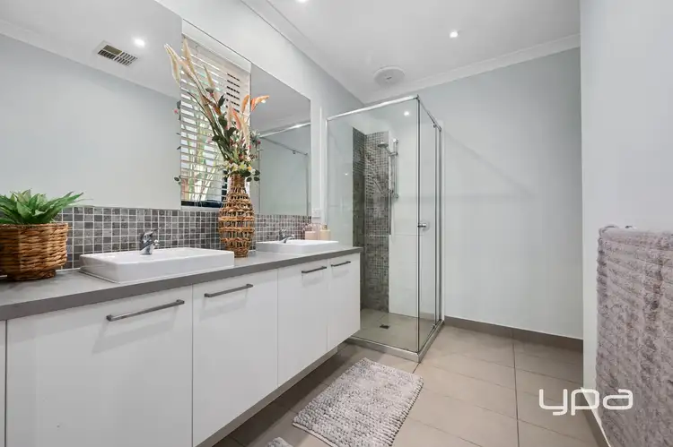 Fifth view of Homely house listing, 13 Avonmore Way, Weir Views VIC 3338