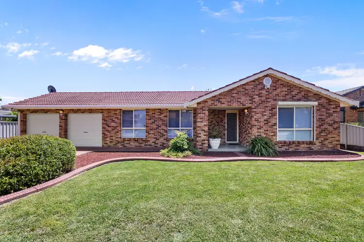 7 Wahroonga Drive, Tamworth NSW 2340