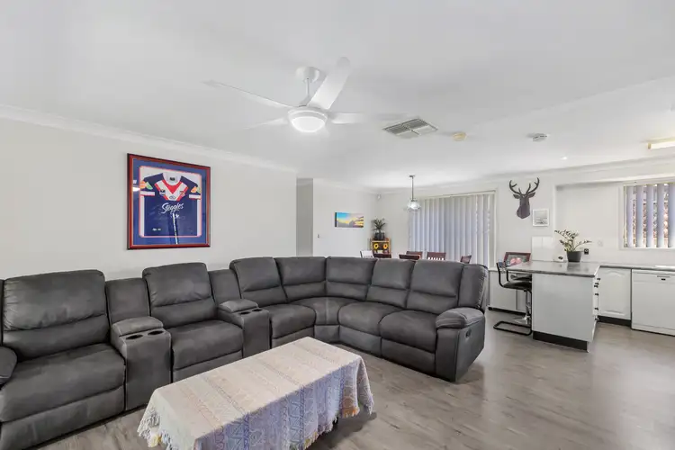 Third view of Homely house listing, 7 Wahroonga Drive, Tamworth NSW 2340