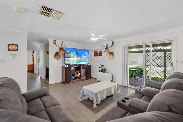 Fourth view of Homely house listing, 7 Wahroonga Drive, Tamworth NSW 2340