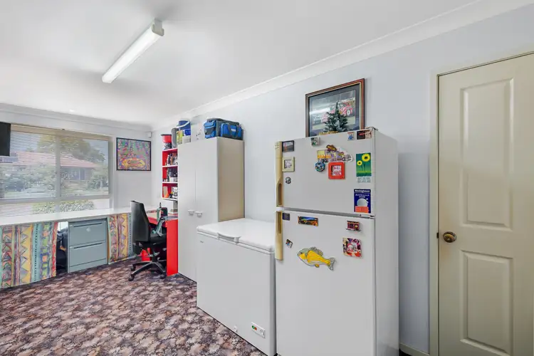 Sixth view of Homely house listing, 7 Wahroonga Drive, Tamworth NSW 2340