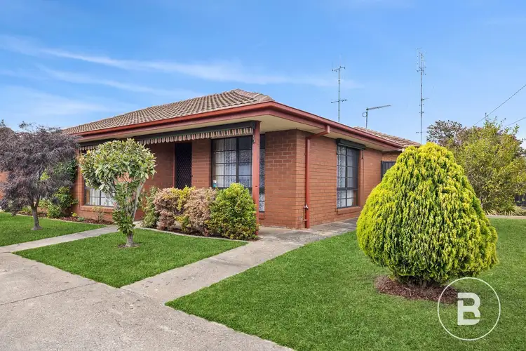 2/428-430 Gillies Street North, Wendouree VIC 3355