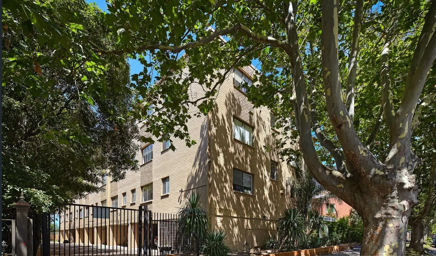 Main view of Homely studio listing, 42/25 Redan Street, St Kilda VIC 3182