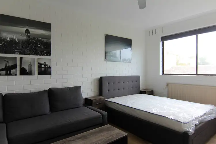 Fourth view of Homely studio listing, 42/25 Redan Street, St Kilda VIC 3182