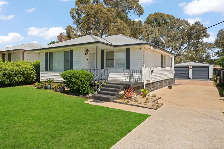 220 Church Street, Mudgee NSW 2850