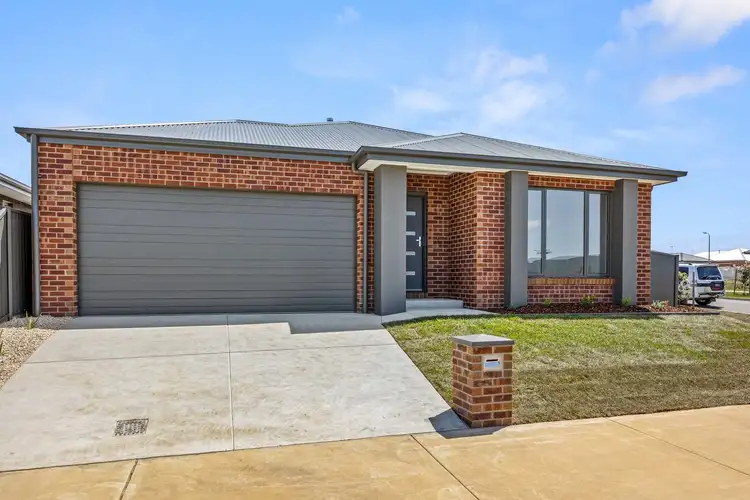 56 Mirelle Drive, Winter Valley VIC 3358