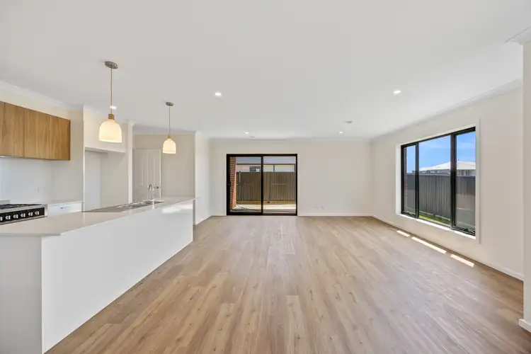 Third view of Homely house listing, 56 Mirelle Drive, Winter Valley VIC 3358