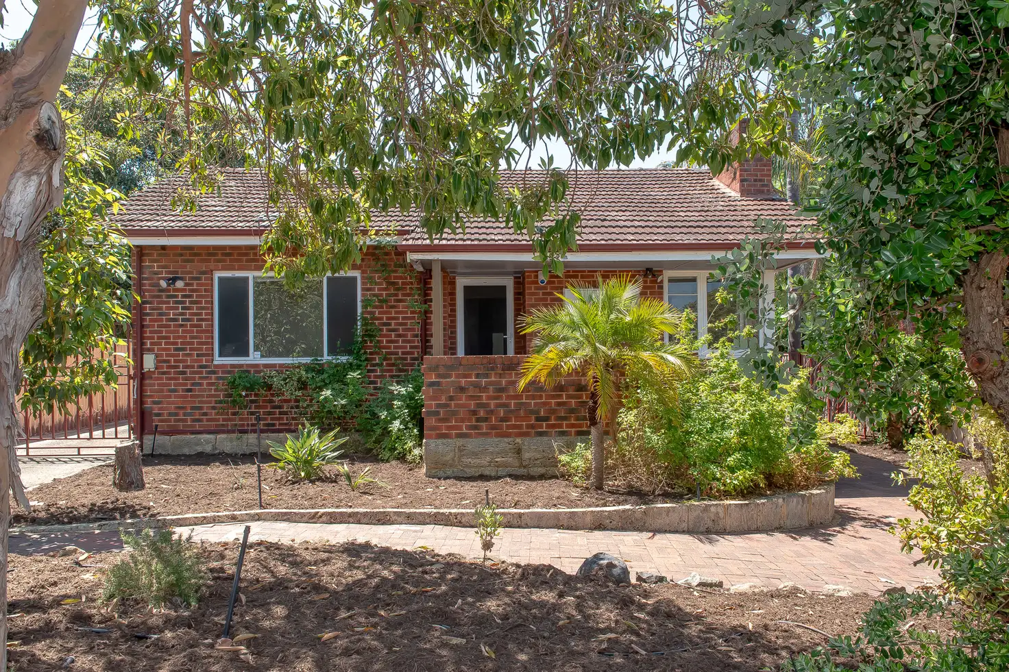 Main view of Homely house listing, 18 Buzza Street, St James WA 6102