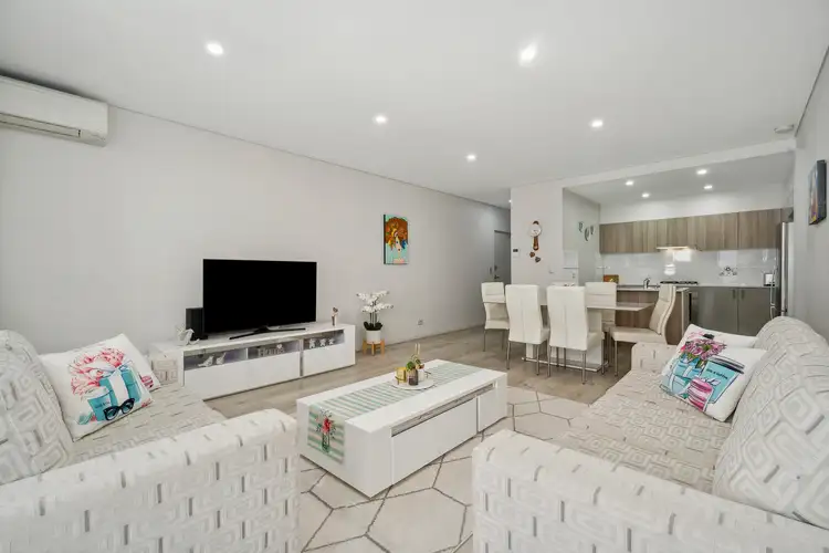 Fifth view of Homely apartment listing, 211/42-44 Park Avenue, Waitara NSW 2077