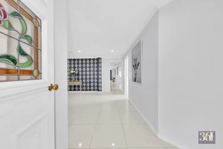 Third view of Homely house listing, 5 Eleanor Drive, Hoppers Crossing VIC 3029
