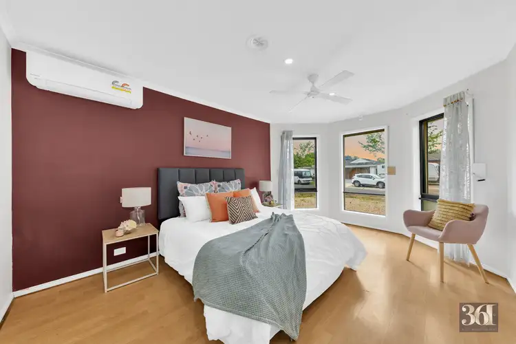 Fifth view of Homely house listing, 5 Eleanor Drive, Hoppers Crossing VIC 3029