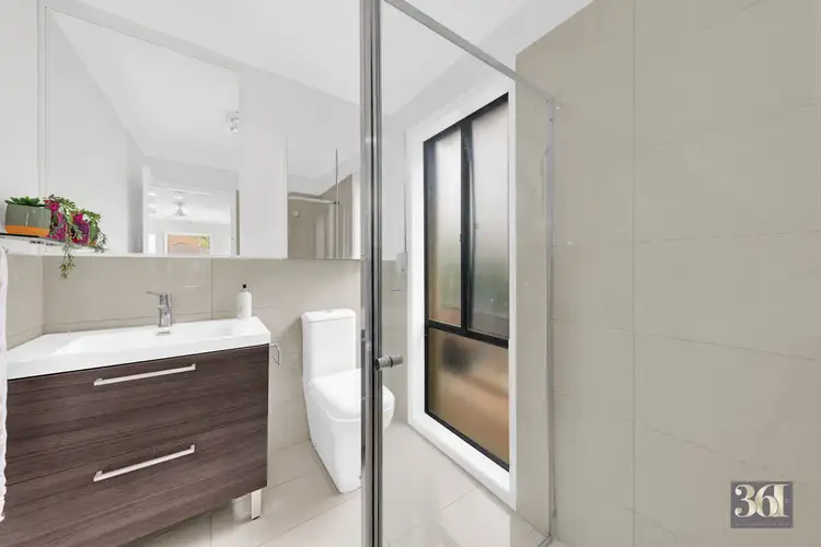 Sixth view of Homely house listing, 5 Eleanor Drive, Hoppers Crossing VIC 3029