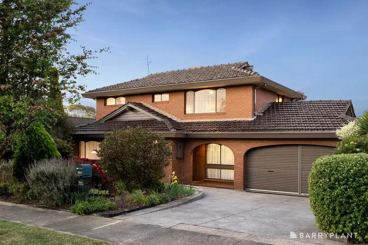 16 David Crescent, Bundoora VIC 3083