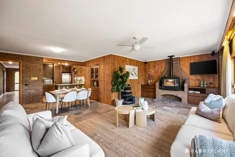 Second view of Homely house listing, 16 David Crescent, Bundoora VIC 3083