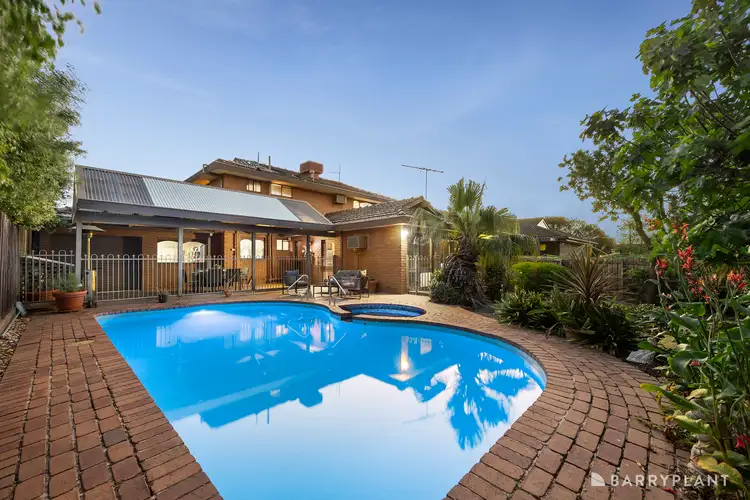 Third view of Homely house listing, 16 David Crescent, Bundoora VIC 3083