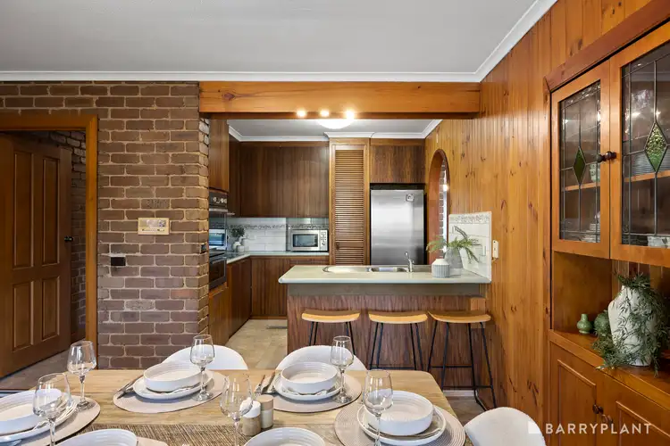 Fourth view of Homely house listing, 16 David Crescent, Bundoora VIC 3083