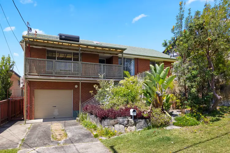 17 Tobruk Avenue, Allambie Heights NSW 2100