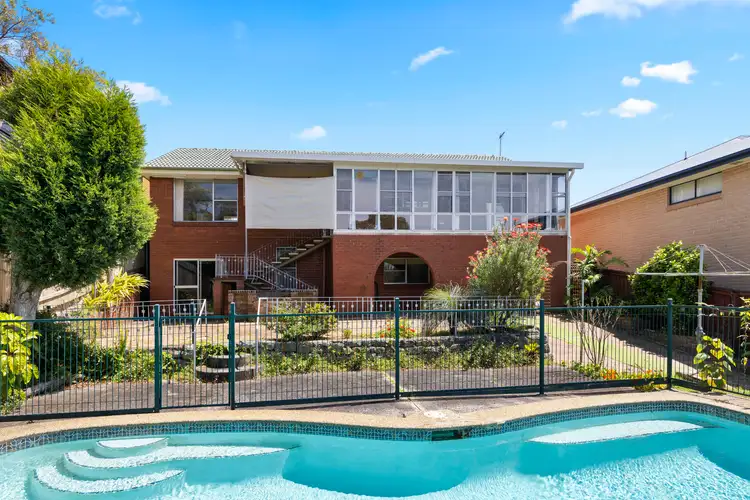 Fifth view of Homely house listing, 17 Tobruk Avenue, Allambie Heights NSW 2100