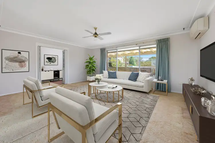 Sixth view of Homely house listing, 17 Tobruk Avenue, Allambie Heights NSW 2100